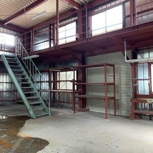 埼玉県比企郡川島町大字平沼1301-4 40.8坪 貸倉庫・貸工場|L-Net(エルネット) 画像4 埼玉県比企郡川島町大字平沼1301-4 40.8坪 貸倉庫・貸工場|L-Net(エルネット) 画像4