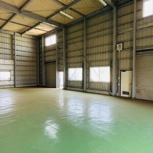 埼玉県入間郡三芳町大字北永井９３３－４３　45.3坪　貸倉庫・貸工場｜L-Net（エルネット） 画像3