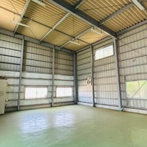 埼玉県入間郡三芳町大字北永井９３３－４３　45.3坪　貸倉庫・貸工場｜L-Net（エルネット） 画像1