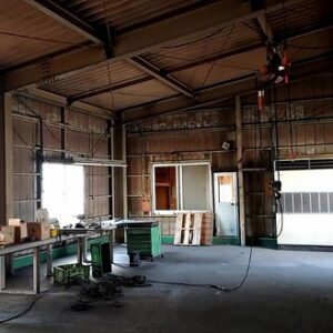 埼玉県さいたま市岩槻区大字黒谷１８９２－３　345.7坪　貸倉庫・貸工場｜L-Net（エルネット） 画像3