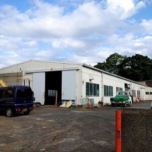 埼玉県さいたま市岩槻区大字黒谷１８９２－３　345.7坪　貸倉庫・貸工場｜L-Net（エルネット） 画像1