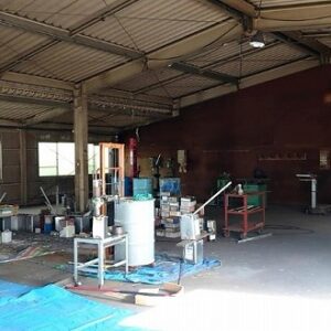 埼玉県さいたま市岩槻区大字黒谷１８９２－３　345.7坪　貸倉庫・貸工場｜L-Net（エルネット） 画像4