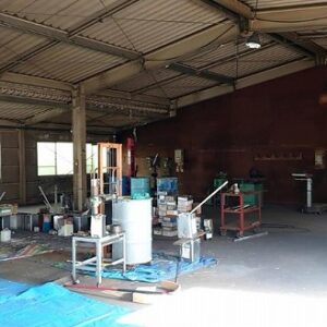 埼玉県さいたま市岩槻区大字黒谷１８９２－３　280.9坪　貸倉庫・貸工場｜L-Net（エルネット） 画像3