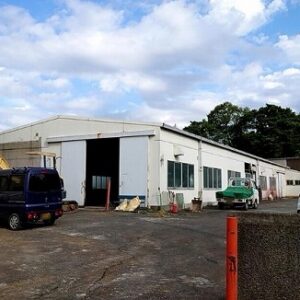 埼玉県さいたま市岩槻区大字黒谷１８９２－３　280.9坪　貸倉庫・貸工場｜L-Net（エルネット） 画像1