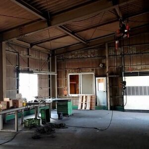 埼玉県さいたま市岩槻区大字黒谷１８９２－３　280.9坪　貸倉庫・貸工場｜L-Net（エルネット） 画像4