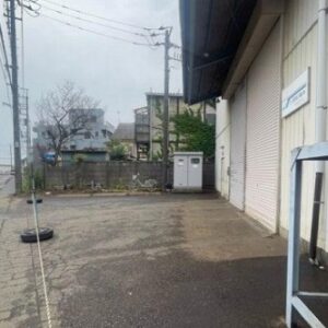 埼玉県新座市野火止２丁目１－１　99.8坪　貸倉庫・貸工場｜L-Net（エルネット） 画像3