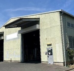 埼玉県三郷市三郷１丁目２４－４　163.4坪　貸倉庫・貸工場｜L-Net（エルネット） 画像3