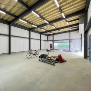 埼玉県川口市東領家４丁目　50.8坪　貸倉庫・貸工場｜L-Net（エルネット） 画像3