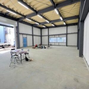 埼玉県川口市東領家４丁目　50.8坪　貸倉庫・貸工場｜L-Net（エルネット） 画像4