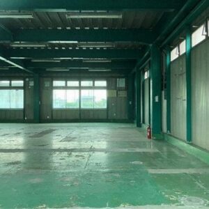 埼玉県越谷市七左町５丁目１０６－２　216.7坪　貸倉庫・貸工場｜L-Net（エルネット） 画像4