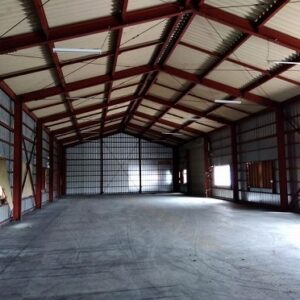 埼玉県東松山市大字大谷4174-30 148.3坪 貸倉庫・貸工場|L-Net(エルネット) 画像4 埼玉県東松山市大字大谷4174-30 148.3坪 貸倉庫・貸工場|L-Net(エルネット) 画像4