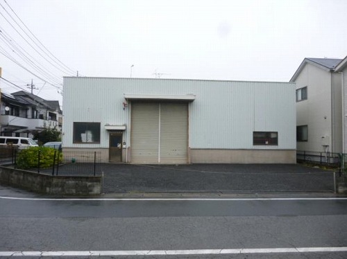 埼玉県川口市北原台1丁目25-19 88.6坪 貸倉庫・貸工場|L-Net(エルネット) 画像2 埼玉県川口市北原台1丁目25-19 88.6坪 貸倉庫・貸工場|L-Net(エルネット) 画像2