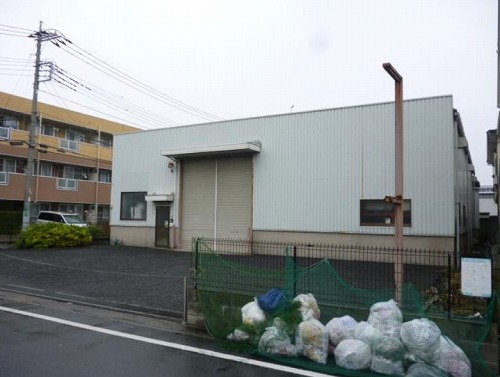 埼玉県川口市北原台1丁目25-19 88.6坪 貸倉庫・貸工場|L-Net(エルネット) 画像3 埼玉県川口市北原台1丁目25-19 88.6坪 貸倉庫・貸工場|L-Net(エルネット) 画像3