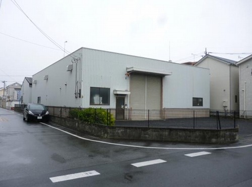 埼玉県川口市北原台1丁目25-19 88.6坪 埼玉県川口市北原台1丁目25-19 88.6坪
