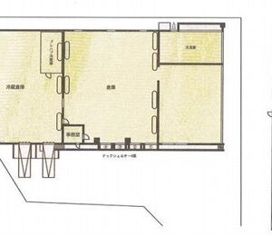埼玉県川口市大字峯91-1他 3287.7坪 貸倉庫・貸工場|L-Net(エルネット) 画像1 埼玉県川口市大字峯91-1他 3287.7坪 貸倉庫・貸工場|L-Net(エルネット) 画像1