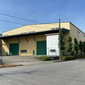 埼玉県深谷市長在家　215坪　貸倉庫・貸工場｜L-Net（エルネット） 画像1