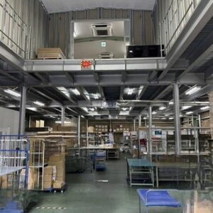 埼玉県朝霞市本町1丁目36-1 593.9坪 貸倉庫・貸工場|L-Net(エルネット) 画像3 埼玉県朝霞市本町1丁目36-1 593.9坪 貸倉庫・貸工場|L-Net(エルネット) 画像3