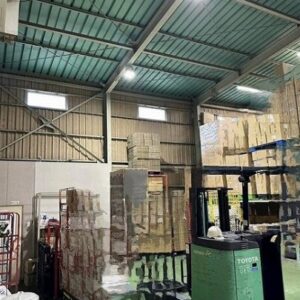 埼玉県朝霞市本町1丁目36-1 593.9坪 貸倉庫・貸工場|L-Net(エルネット) 画像4 埼玉県朝霞市本町1丁目36-1 593.9坪 貸倉庫・貸工場|L-Net(エルネット) 画像4