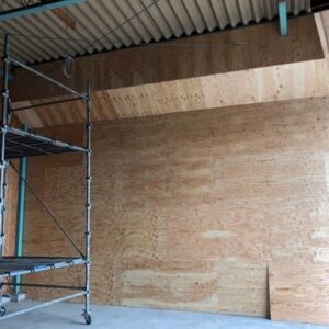 埼玉県八潮市大字南川崎２３５　17.2坪　貸倉庫・貸工場｜L-Net（エルネット） 画像3