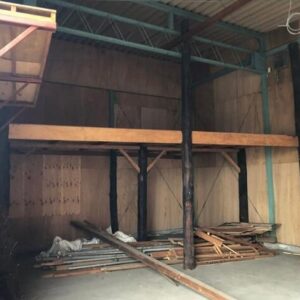 埼玉県八潮市大字南川崎２３５　17.2坪　貸倉庫・貸工場｜L-Net（エルネット） 画像4