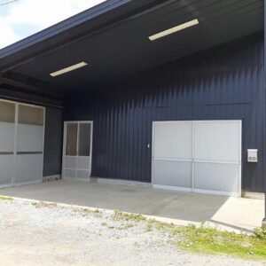 埼玉県越谷市大字西新井７９９－４　38.4坪　貸倉庫・貸工場｜L-Net（エルネット） 画像3