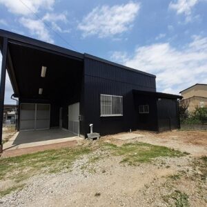 埼玉県越谷市大字西新井７９９－４　38.4坪　貸倉庫・貸工場｜L-Net（エルネット） 画像1