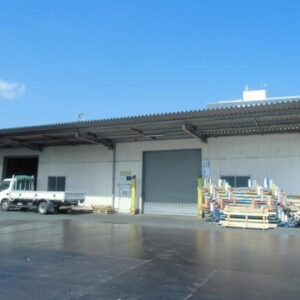 埼玉県八潮市大字柳之宮３１　151坪　貸倉庫・貸工場｜L-Net（エルネット） 画像2