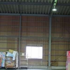 埼玉県八潮市大字柳之宮３１　151坪　貸倉庫・貸工場｜L-Net（エルネット） 画像3