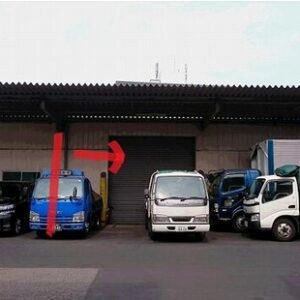 埼玉県八潮市大字柳之宮３１　151坪　貸倉庫・貸工場｜L-Net（エルネット） 画像4