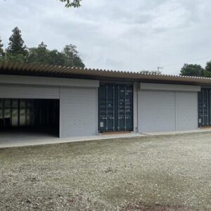 埼玉県日高市大字大谷沢２４２－２７　14.6坪　貸倉庫・貸工場｜L-Net（エルネット） 画像3