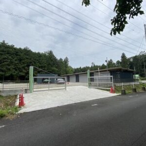 埼玉県日高市大字大谷沢２４２－２７　14.6坪　貸倉庫・貸工場｜L-Net（エルネット） 画像4