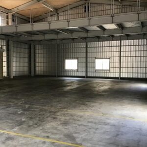 埼玉県久喜市南栗橋２丁目１０－２　148.2坪　貸倉庫・貸工場｜L-Net（エルネット） 画像1