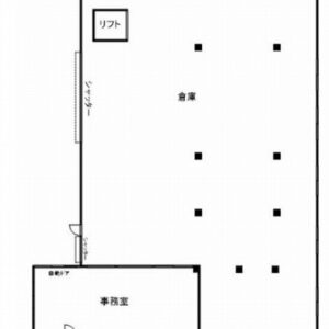 埼玉県川越市大字下赤坂673-1 251.1坪 貸倉庫・貸工場|L-Net(エルネット) 画像1 埼玉県川越市大字下赤坂673-1 251.1坪 貸倉庫・貸工場|L-Net(エルネット) 画像1