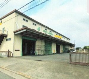 埼玉県入間市大字二本木 932.7坪 貸倉庫・貸工場｜L-Net（エルネット）