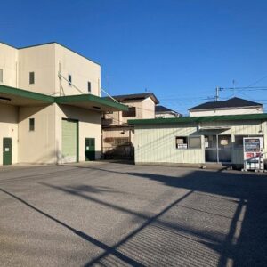 埼玉県川口市戸塚東２丁目１４－１　435.1坪　貸倉庫・貸工場｜L-Net（エルネット） 画像3