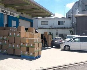 埼玉県川口市東領家５丁目６－１７　106.4坪　貸倉庫・貸工場｜L-Net（エルネット） 画像1