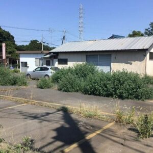 埼玉県白岡市太田新井６８５－１０　30.6坪　貸倉庫・貸工場｜L-Net（エルネット） 画像1