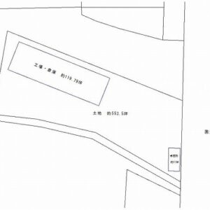 埼玉県熊谷市中奈良２９２－１　97.8坪　貸倉庫・貸工場｜L-Net（エルネット） 画像1