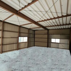 埼玉県越谷市大字下間久里１０２８　37坪　貸倉庫・貸工場｜L-Net（エルネット） 画像4