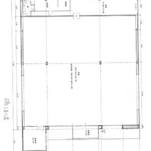 埼玉県日高市猿田上ノ台１－１４　181.4坪　貸倉庫・貸工場｜L-Net（エルネット） 画像1