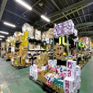 埼玉県春日部市小渕字前田３６２番地１、３６１番地１　412坪　貸倉庫・貸工場｜L-Net（エルネット） 画像3