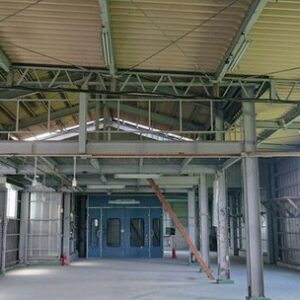 埼玉県吉川市大字三輪野江１８６８‐１，２　147.8坪　貸倉庫・貸工場｜L-Net（エルネット） 画像3