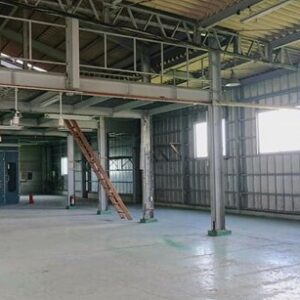 埼玉県吉川市大字三輪野江１８６８‐１，２　147.8坪　貸倉庫・貸工場｜L-Net（エルネット） 画像4