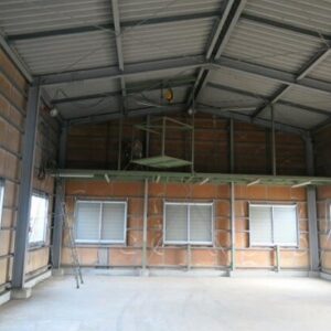 埼玉県さいたま市岩槻区大字増長309番地 50.1坪 貸倉庫・貸工場|L-Net(エルネット) 画像3 埼玉県さいたま市岩槻区大字増長309番地 50.1坪 貸倉庫・貸工場|L-Net(エルネット) 画像3