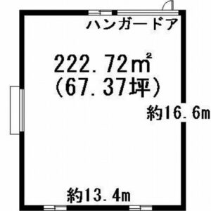 埼玉県草加市青柳3丁目14-14 67.4坪 貸倉庫・貸工場|L-Net(エルネット) 画像1 埼玉県草加市青柳3丁目14-14 67.4坪 貸倉庫・貸工場|L-Net(エルネット) 画像1