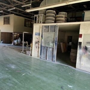 埼玉県戸田市笹目南町３－１５　111.8坪　貸倉庫・貸工場｜L-Net（エルネット） 画像3