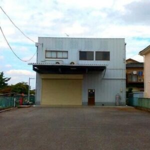 埼玉県越谷市大字向畑６６３ 127.5坪 貸倉庫・貸工場｜L-Net（エルネット）