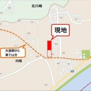 埼玉県越谷市大字向畑６６３　127.5坪　貸倉庫・貸工場｜L-Net（エルネット） 画像4