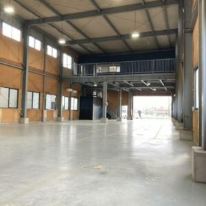 埼玉県越谷市大字向畑６６３　127.5坪　貸倉庫・貸工場｜L-Net（エルネット） 画像1