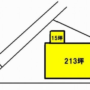 埼玉県志木市下宗岡１丁目１９－２３　228.5坪　貸倉庫・貸工場｜L-Net（エルネット） 画像1
